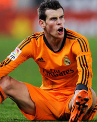 Gareth Bale